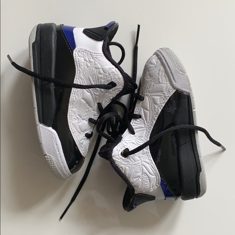 Baby Jordan’s